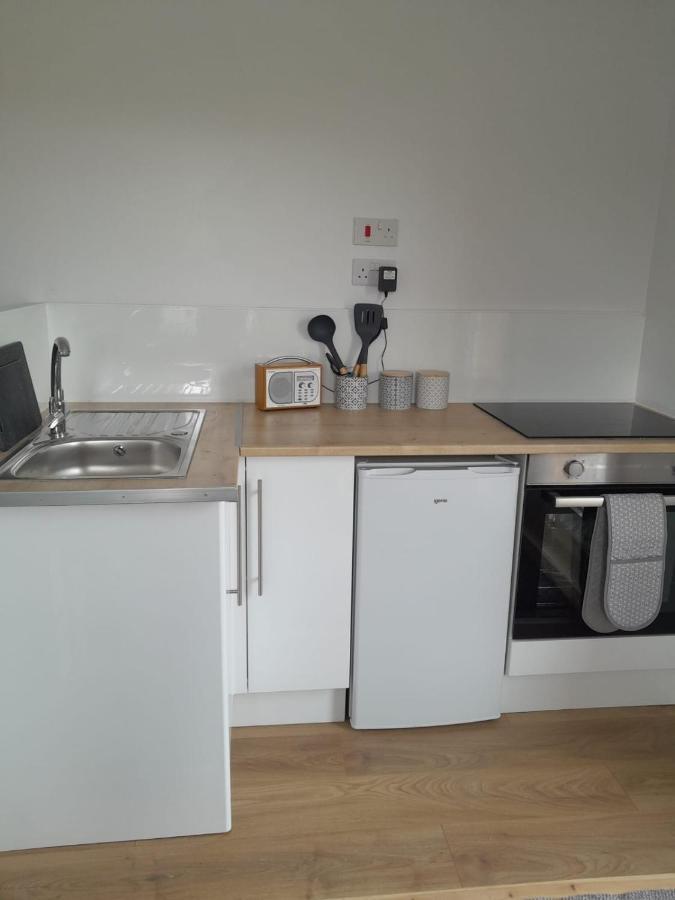 Lealt Falls Apartment Culnacnoc Kültér fotó