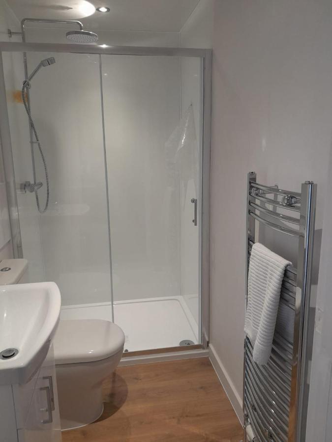 Lealt Falls Apartment Culnacnoc Kültér fotó