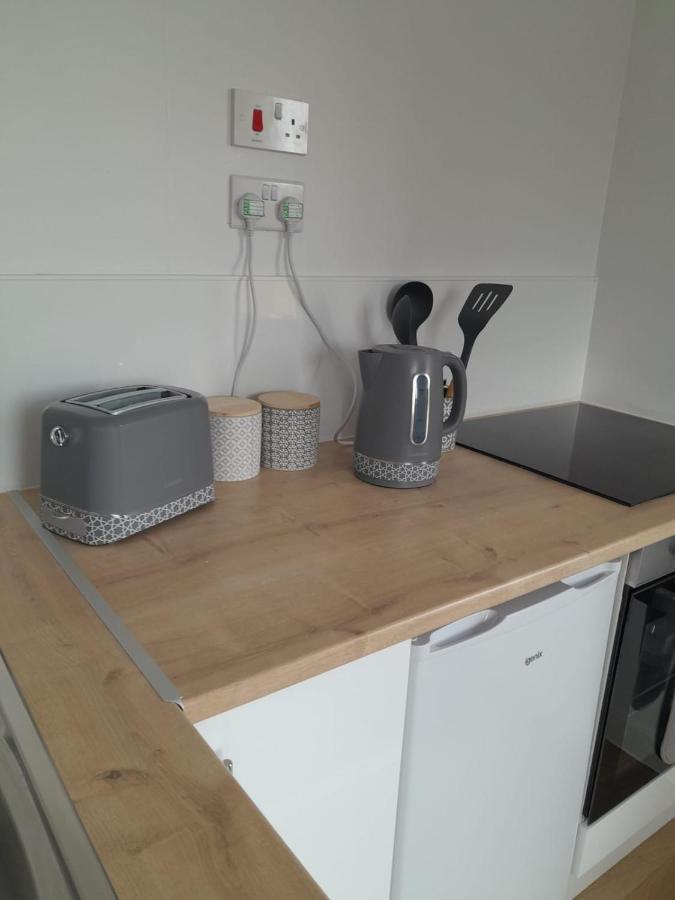 Lealt Falls Apartment Culnacnoc Kültér fotó