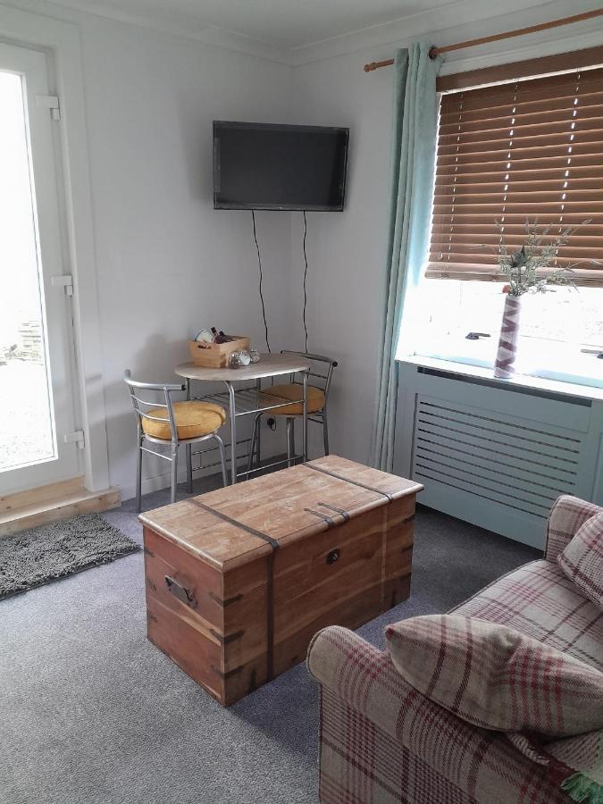 Lealt Falls Apartment Culnacnoc Kültér fotó