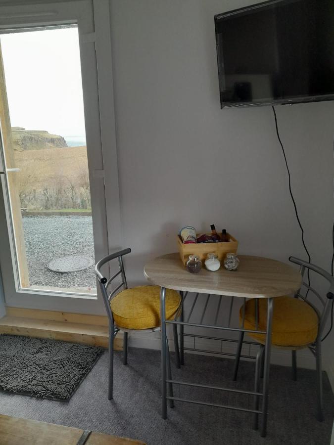 Lealt Falls Apartment Culnacnoc Kültér fotó