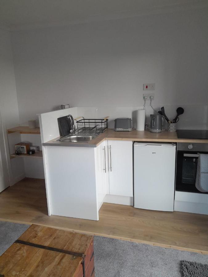 Lealt Falls Apartment Culnacnoc Kültér fotó