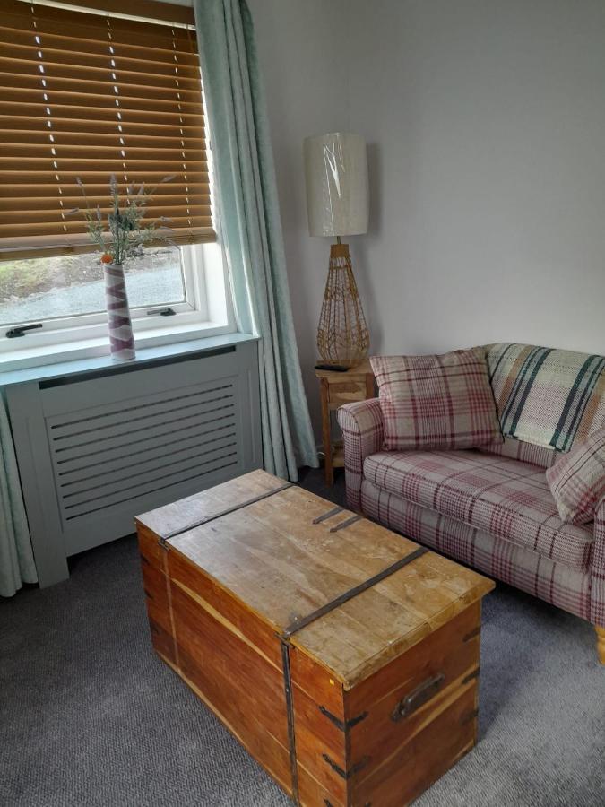 Lealt Falls Apartment Culnacnoc Kültér fotó