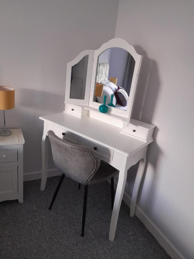 Lealt Falls Apartment Culnacnoc Kültér fotó